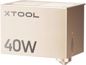 Base Elevadora Xtool S1, Accesorio para Máquina de Grabado Láser Xtool S1 - Product Image 2