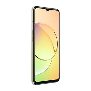 Realme 10 5000 мАч большой аккумулятор + 33 Вт смарт-флеш-зарядка 1080P Ультра Прозрачный экран для защиты глаз полная сеть 5G смартфон - Product Image 5