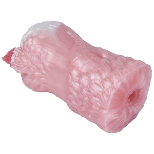 Masturbador Masculino con Forma <span class=keywords><strong>de</strong></span> Pene <span class=keywords><strong>de</strong></span> Fantasía, Copa <span class=keywords><strong>de</strong></span> Masturbación Masculina, Vagina Realista <span class=keywords><strong>de</strong></span> Silicona, Estimulador <span class=keywords><strong>de</strong></span> Glande, Juguetes Sexuales para Hombres Adultos Mayores <span class=keywords><strong>de</strong></span> 18 Años - Product Image 3