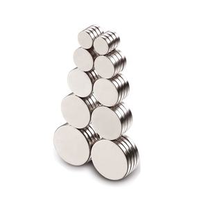 <span class=keywords><strong>20</strong></span> שנים יצרן סיטונאי N35 N38 N40 N42 N45 N48 N52 <span class=keywords><strong>neodymium</strong></span> דיסק מגנט - Product Image 3