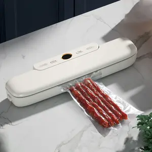 Universal Vacuum Sealer Handheld Automatische Lebensmittel-Vakuum ier maschine für zu Hause