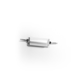 Batterie Li-ion rechargeable I5 Pouch Lipo, cellule 13400, taux de décharge 10C, 3,7 V, batterie cylindrique au lithium polymère, 550 mAh - Product Image 1