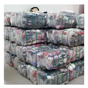 Best quality 50kg 100kg bales in Australia market assorted used clothes