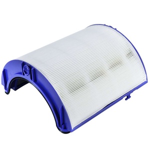 Nouveau <span class=keywords><strong>filtre</strong></span> HEPA H13 True HEPA pour purificateur d'air, remplacement HP06/TP06/DP04/PH02, efficacité de 99,5 %, porosité de 0,3 µm, <span class=keywords><strong>charbon</strong></span> <span class=keywords><strong>actif</strong></span> - Product Image 4