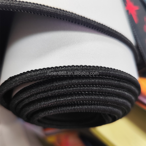 قاعدة مطاطية من الأساطير ذات تحكم معزز ومقاومة للانزلاق من أجل استراتيجية اللاعبين وسادة تتبع عالية الدقة من الماوس - Product Image 3