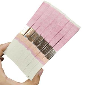 Fournitures religieuses pour le Festival du Ching Ming, cérémonie commémorative Mingbi, offrandes aux ancêtres, billets jaunes en papier de style chinois, billets de prière - Product Image 5