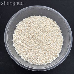 เม็ดพลาสติก ABS เกรดเวอร์จิ้นและรีไซเคิล ABS/PS/PP/PVC สำหรับฉีดขึ้นรูป วัตถุดิบผงสำหรับท่อ/กล่อง/ลูกกลิ้ง/แผ่น - Product Image 6