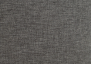 Light Charcoal Linen Modern Leisure Chair-Durable & Soft - Product Image 5