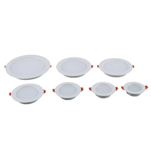 Spot encastré LED de qualité supérieure pour plafond, 50 mm, encastré, dimmable, 9 W, spot encastré - Product Image 3