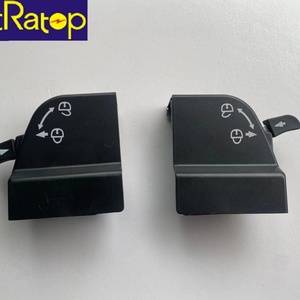 ชุดประกอบสไลด์แคช DX140 100601-00023A 100601-00024A สำหรับรถขุด ทนทาน - Product Image 1
