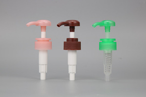 Nuevo pulverizador de plástico para botellas SY - Fácil de abrir, sin derrames - Product Image 3