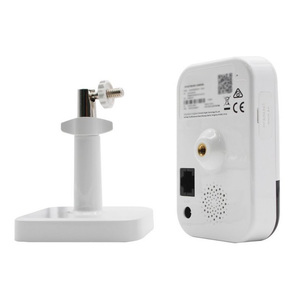 HIK 6MP Mini caméra réseau <span class=keywords><strong>Cube</strong></span> DS-2CD2463G2-I Original tout nouveau micro intégré AcuSense pour les applications extérieures - Product Image 5