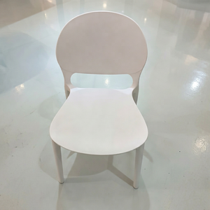 Custom <b>Plastic</b> Restaurant Chairs | Contract Restaurant Furniture USA DELIVERY - Product Image 1