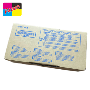 Desarrollador Original para Konica DV116 para Konica Minolta Bizhub DI 184 191 164 7718 6180 185 195 7723 <span class=keywords><strong>235</strong></span> Unidad de Desarrollador - Product Image 5