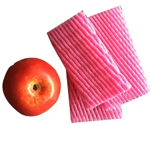 Styropor Obst und Gemüse Verpackungs netze Obst verpackung Weiße Schaum netze für Guave früchte