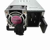 Original untuk Delta DPS-3200AB-1 B 1U CRPS 3200W Switching Power Supply Redundant Server Tersedia di Stok