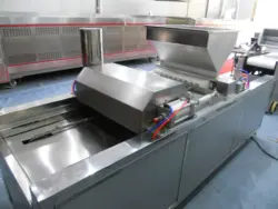 Máy Làm Đầy Và Tạo Hình Bánh Cupcake Tự Động Dây Chuyền Sản Xuất Bánh Ngọt - Product Image 2