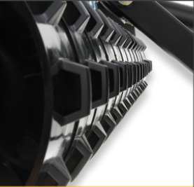 <span class=keywords><strong>Pioneer</strong></span> Talon UTV ATV Culti-palettiseur pour préparation du sol et aménagement de lits de semis, attelage parallèle 38LBS - Product Image 4