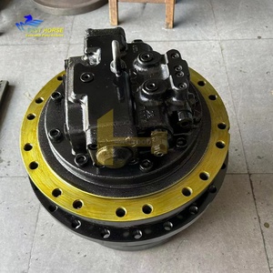 Hangood 2022 Motor de Traslación Hidráulico para Excavadora Hitachi EX150, Piezas KYB para Maquinaria de Construcción, PN 4359799, Alta Calidad - Product Image 5