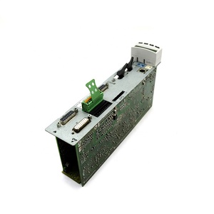 Tarjeta de Unidad de Control Original CSB01.1C-NN-ENS-NNN-NN-S-NN-FW para Aplicaciones de Automatización para Máquinas - Product Image 2