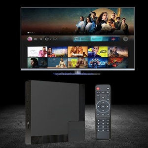 H96 MAX FREE RK3576 เครื่องเล่นสื่อสตรีมมิ่งอินเทอร์<span class=keywords><strong>เน็ต</strong></span> Ott รองรับ 8K ทดลองใช้งานได้  กล่องรับสัญญาณทีวี Android 14 ที่ดีที่สุด พร้อม AI ทรงพลัง - Product Image 2