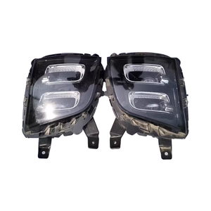 ชุดไฟหน้า LED ระดับไฮเอนด์สำหรับ<span class=keywords><strong>รถ</strong></span>ยนต์พลังงานใหม่รุ่น Original New Energy Air Ev พร้อมไฟส่องสว่างเวลากลางวัน ไฟเลี้ยว และไฟหน้า สำหรับ<span class=keywords><strong>รถ</strong></span>ยนต์ Wuling - Product Image 2