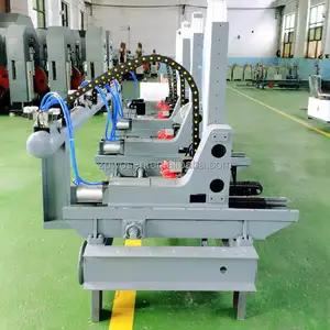 Đăng nhập cắt ban nhạc đã thấy dọc bandsaw gỗ sử dụng Máy cưa máy dọc Máy cưa giá