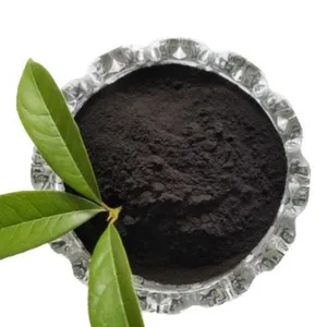 Super Humic Acid Fulvic Acid NPK Potassium Fulvate Powder Water Retention Capacity Soil