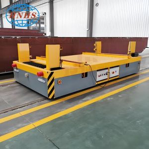 Fabrieksuitlaat Zware Belasting Handling Industriële Overdracht <span class=keywords><strong>Trolley</strong></span> Kar - Product Image 3