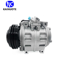 Compresor de Aire Acondicionado Knt para Ux200 Unicla 2pk