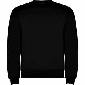 Sudadera con Capucha Unisex de Punto Grueso de 240 g/m² con Forro de Algodón, Estampada, sin Cordones, de Color Sólido, Diseño ODM Extra Grande - Product Image 2