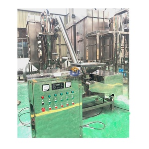 <span class=keywords><strong>Acm</strong></span> Mill Grinder Polvo ultrafino Pulverizador de pimienta negra Cera en escamas Cáscara de cacao Hoja de té seca Equipo de molienda de hierbas - Product Image 5