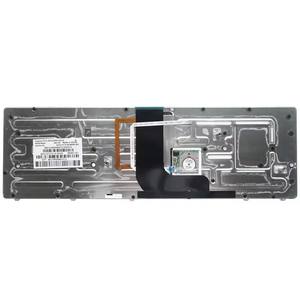 Clavier d'ordinateur portable pour <span class=keywords><strong>HP</strong></span> <span class=keywords><strong>Elitebook</strong></span> 8560w <span class=keywords><strong>8570w</strong></span> Series remplacement du clavier d'ordinateur portable - Product Image 3