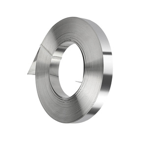 Attaches-câbles en acier inoxydable 304 Zhichen 4,6 mm 7,9 mm 10 mm 12 mm 16 mm 19 mm 25 mm 32 mm, sangles de regroupement en boîte - Product Image 4