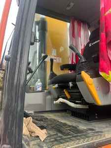 حفارة هيدروليكية مجنزرة مستعملة عالية الجودة 920FG4 20Ton في حالة جيدة - Product Image 5