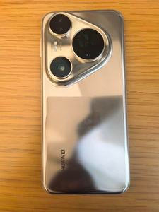 أفضل هاتف ذكي HW Pura 80 Ultra 5G بشاشة 6.8 بوصة وتردد 120 هرتز ونظام Harmony OS 5.1 وبطارية 5700 مللي أمبير وشحن سلكي 100 واط ولاسلكي 80 واط وكاميرا خلفية 50 ميجابكسل - Product Image 3