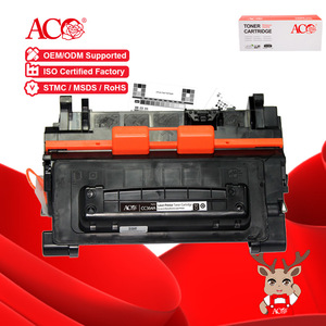 <span class=keywords><strong>Cartouche</strong></span> de toner <span class=keywords><strong>noir</strong></span> ACO CC364A CC364 364A <span class=keywords><strong>364</strong></span> 64A compatible pour HP P4014 P4015n P4015x P4515n P4515x fournisseur haut rend - Product Image 1