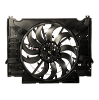 Ventilateur de radiateur pour Range Rover LR137844 LR137841 LR137842 LR116198 LR092805 LR116200 T4A3313 T4A38660 T4A30643 HK838C607CG