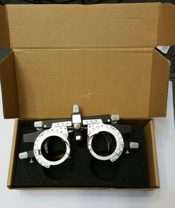 RS-100 Trung Quốc Chất lượng tốt nhất Thiết bị nhãn khoa nhựa thử nghiệm khung - Product Image 2