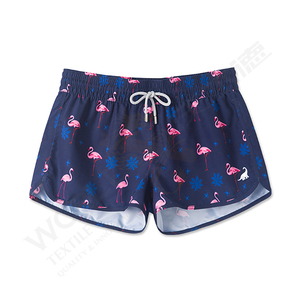 <span class=keywords><strong>Short</strong></span> <span class=keywords><strong>de</strong></span> plage pour <span class=keywords><strong>femme</strong></span> <span class=keywords><strong>Short</strong></span> <span class=keywords><strong>de</strong></span> <span class=keywords><strong>bain</strong></span> d'été pour la natation <span class=keywords><strong>Short</strong></span> <span class=keywords><strong>de</strong></span> <span class=keywords><strong>bain</strong></span> à séchage rapide avec poches - Product Image 3