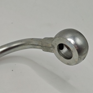 Línea de Retorno de Aceite del Turbocompresor de Alta Calidad OE 4D32ZT31-19300 para Motor XinChai 4D32ZT31, Tractor/Montacargas/Agrícola, Calidad OE - Product Image 6