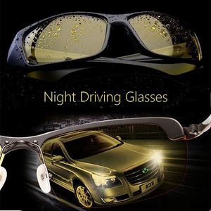 Cheap Dust-Proof Riding <b>Glasses</b> Multi-Function Windproof <b>Driving</b> <b>Glasses</b> Anti Glare Night Vision <b>Glasses</b> Men Women - Product Image 2