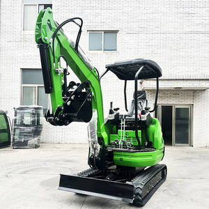 <span class=keywords><strong>Mini</strong></span>-excavatrice sur chenilles YK avec moteur EPA, capacité de 2000 kg, rotateur inclinable et cabine - Utilisation agricole, <span class=keywords><strong>prix</strong></span> Chine - Product Image 3