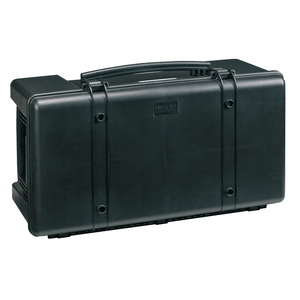 Contenedor de herramientas GT Line MUB78 con ruedas 780x410x330mm - Product Image 2