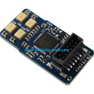 Placa de Expansión de Micrófonos STEVAL-STWINMAV1 en Stock, Kit de Desarrollo STWIN KT1 D518 - Product Image 4
