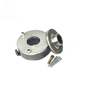 TQEB3-30 DC99V 30NM 2.2KW YEJ100 ฐานพาวเวอร์ออฟ 29.5 มม. แกนหมุน RPM ใหม่ พาวเวอร์ออฟ พาวเวอร์ออฟ บี - Product Image 3