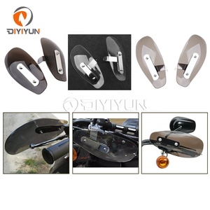 Otorcycle-rotores eflectores y uards, accesorio universal para motocicleta, 883x48 1200 - Product Image 6