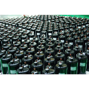 R134a 1/4 냉동 압축기 소형 1/3HP 냉장고용 압축기 - Product Image 6