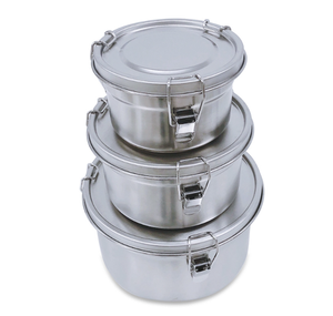 Boîte de conservation alimentaire chauffante DFL01 - Product Image 1