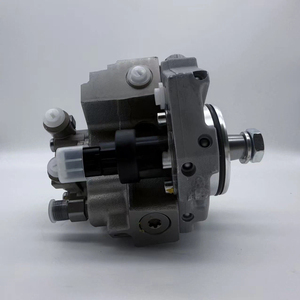 ปั๊มน้ำมันดีเซลแรงดันสูงคุณภาพสูง 0445020150 5264248 ของแท้ ปั๊มน้ำมันเชื้อเพลิง 6754-71-1010 สำหรับเครื่องยนต์ QSB6.7 ISF 3.8 - Product Image 4